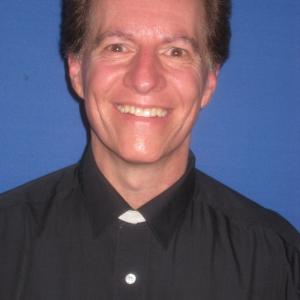 Art Roberts as Father Paul