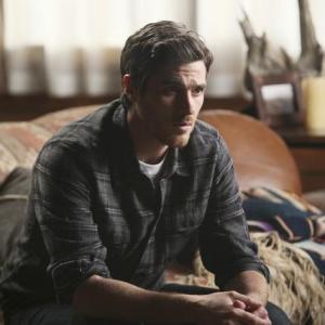Still of Dave Annable in Brothers amp Sisters 2006