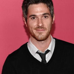 Dave Annable at event of The Victorias Secret Fashion Show 2008