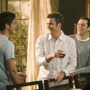 Still of Balthazar Getty Matthew Rhys and Dave Annable in Brothers amp Sisters 2006
