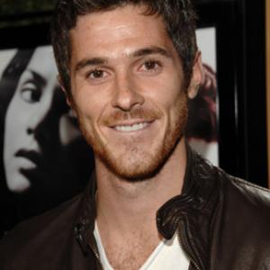 Dave Annable at event of Things We Lost in the Fire 2007