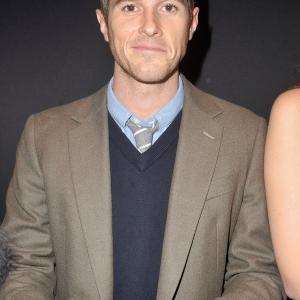Dave Annable at event of 666 Park Avenue (2012)