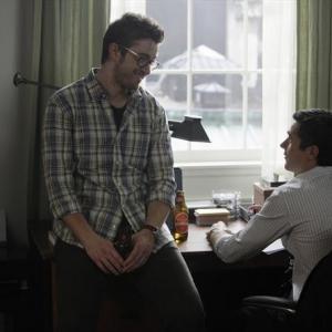 Still of Dave Annable in 666 Park Avenue 2012