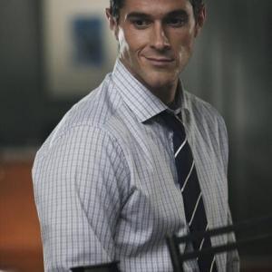 Still of Dave Annable in 666 Park Avenue (2012)