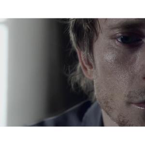 Production still from Liv Jared Day as Thomas