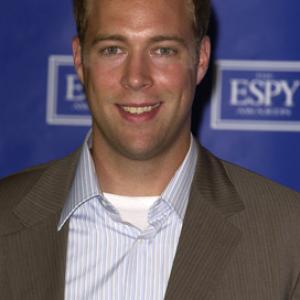 JeanSbastien Giguere at event of ESPY Awards 2003