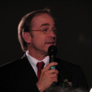 Jeff Hackenberger