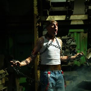 Still of Dru Viergever in Saw 3D The Final Chapter