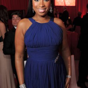 Jennifer Hudson at event of The 82nd Annual Academy Awards 2010