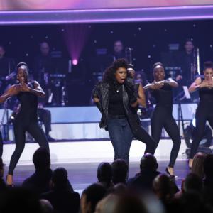 Still of Jennifer Hudson in We Will Always Love You A Grammy Salute to Whitney Houston 2012