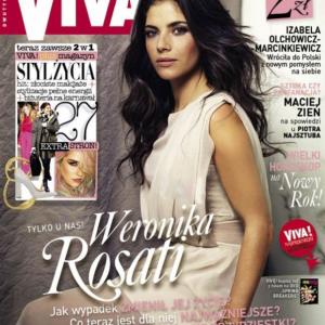 Viva cover 2014