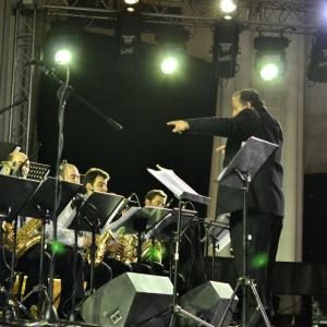 Armen Martirosyan & Armenian Jazz Band