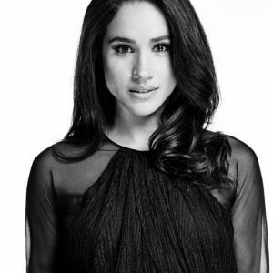 Still of Meghan Markle in Suits 2011