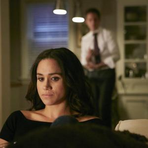 Still of Meghan Markle in Suits 2011
