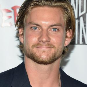 Jake Weary at event of Zombeavers (2014)