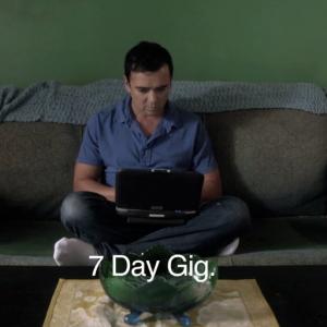 Project Involve 7 Day Gig LA Film Festival