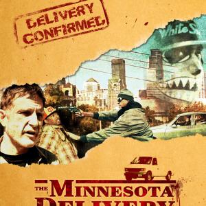 MNS 1 INNERCITY FILMED MOVIE THE MINNESOTA DELIVERY