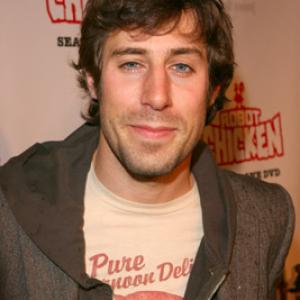 Josh Cooke at event of Robot Chicken (2005)