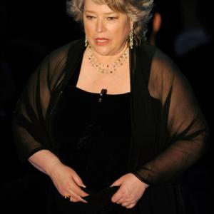 Kathy Bates at event of The 82nd Annual Academy Awards 2010