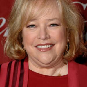 Kathy Bates