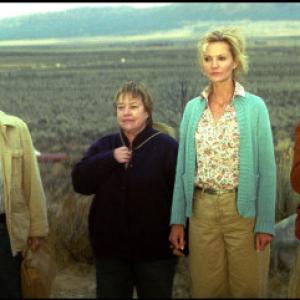 Still of Joan Allen Kathy Bates and Jessica Lange in Bonneville 2006