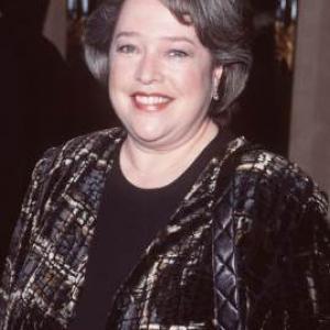 Kathy Bates