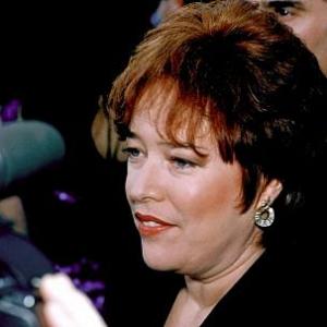 Academy Awards 65th Annual Kathy Bates 1993