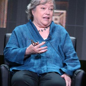 Kathy Bates at event of Amerikietiska siaubo istorija (2011)
