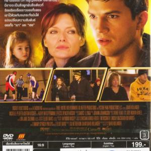 Michelle Pfeiffer Kathy Bates Ashton Kutcher and Ali Skovbye in Personal Effects 2009