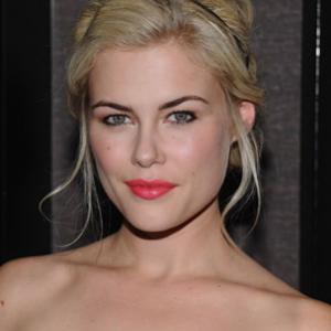 Rachael Taylor at event of Bottle Shock 2008