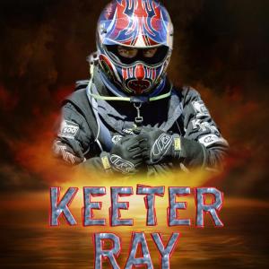 Keeter Ray poster