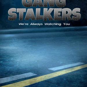 GangStalkers poster