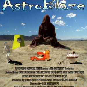 AstroBlaze 2004