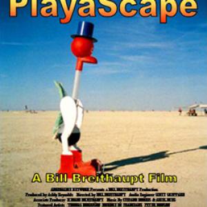 PlayaScape 2001