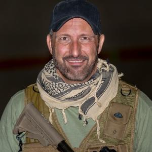 Adam DiSpirito to star as CIA asset on small screen in special forces drama Sons of Anarchy meets Zero Dark Thirty Grumman Film Studios Bethpage NY USA
