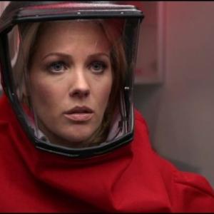 Still of Andrea Anders in Better Off Ted (2009)