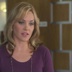 Still of Andrea Anders in Better Off Ted 2009