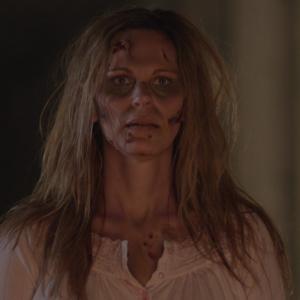 Still of Summer Moore in American Gothic