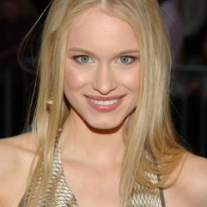 Leven Rambin at event of The 32nd Annual Daytime Emmy Awards (2005)