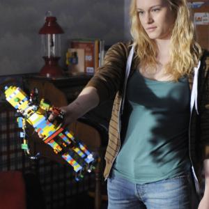 Still of Leven Rambin in Terminator The Sarah Connor Chronicles 2008