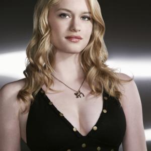 Still of Leven Rambin in Terminator: The Sarah Connor Chronicles (2008)