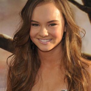 Madeline Carroll at event of Flipped 2010