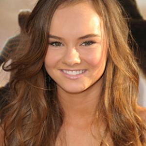Madeline Carroll at event of Flipped (2010)
