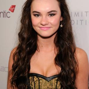 Madeline Carroll