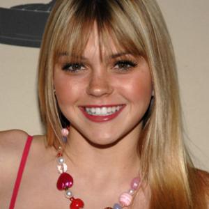 Aimee Teegarden at event of Friday Night Lights 2006