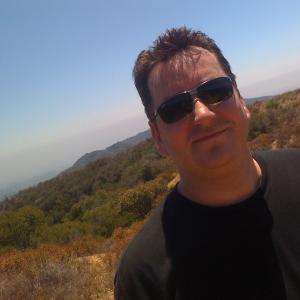 Philip Waley-Producer Scouting in California