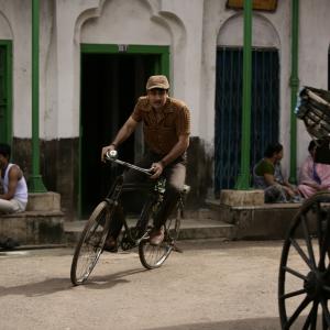Still of Ranbir Kapoor in Barfi! 2012
