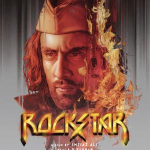 Still of Ranbir Kapoor in RockStar 2011