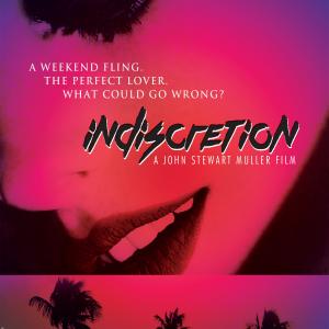 Cary Elwes, Mira Sorvino, Christopher Backus, Laura Boersma, John Stewart Muller and Katherine McNamara in Indiscretion (2015)