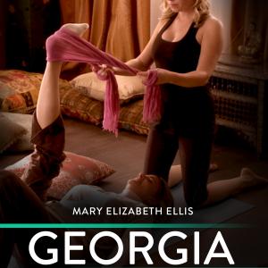 Mary Elizabeth Ellis in Georgia (2012)